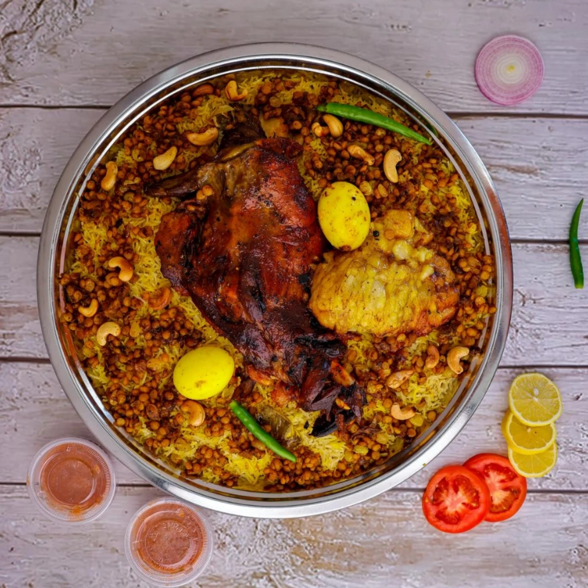 منيو الثلاثاء